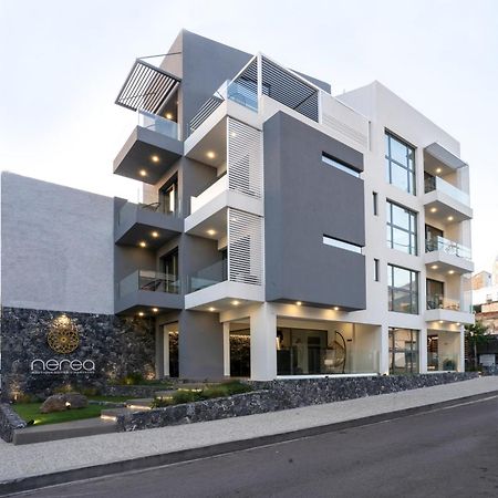 Nerea Boutique Suites Karystos Dış mekan fotoğraf