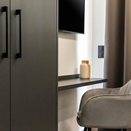 Nerea Boutique Suites Karystos Oda fotoğraf