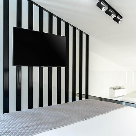 Nerea Boutique Suites Karystos Oda fotoğraf