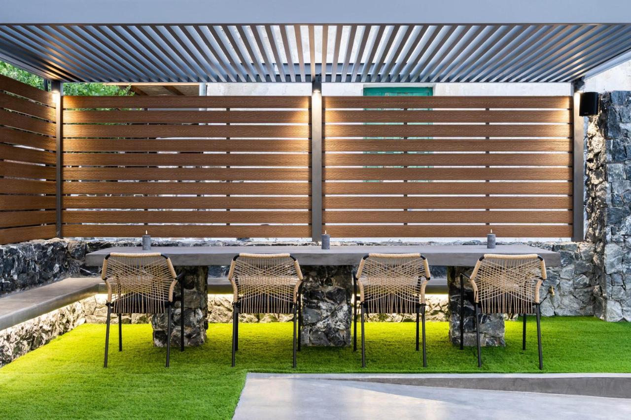 Nerea Boutique Suites Karystos Dış mekan fotoğraf