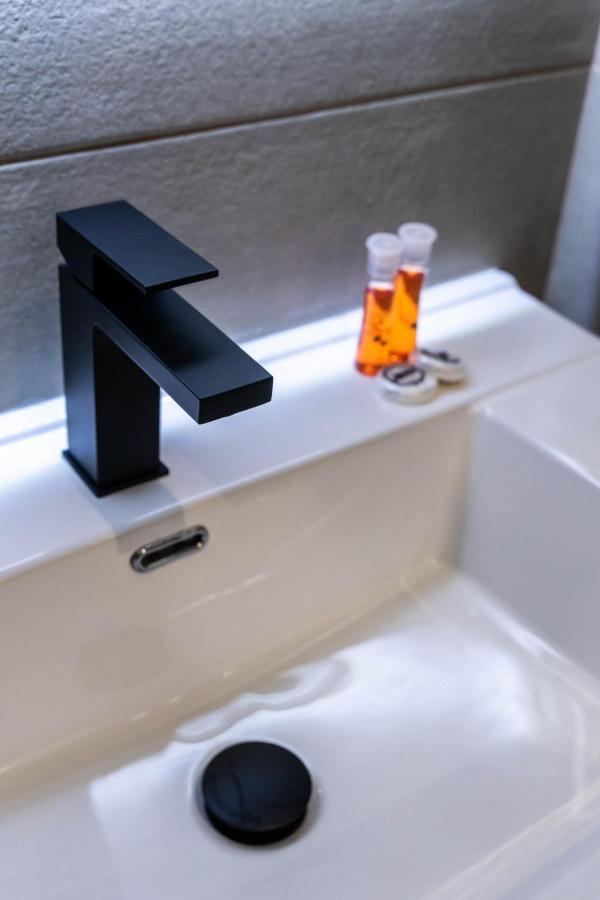 Nerea Boutique Suites Karystos Dış mekan fotoğraf