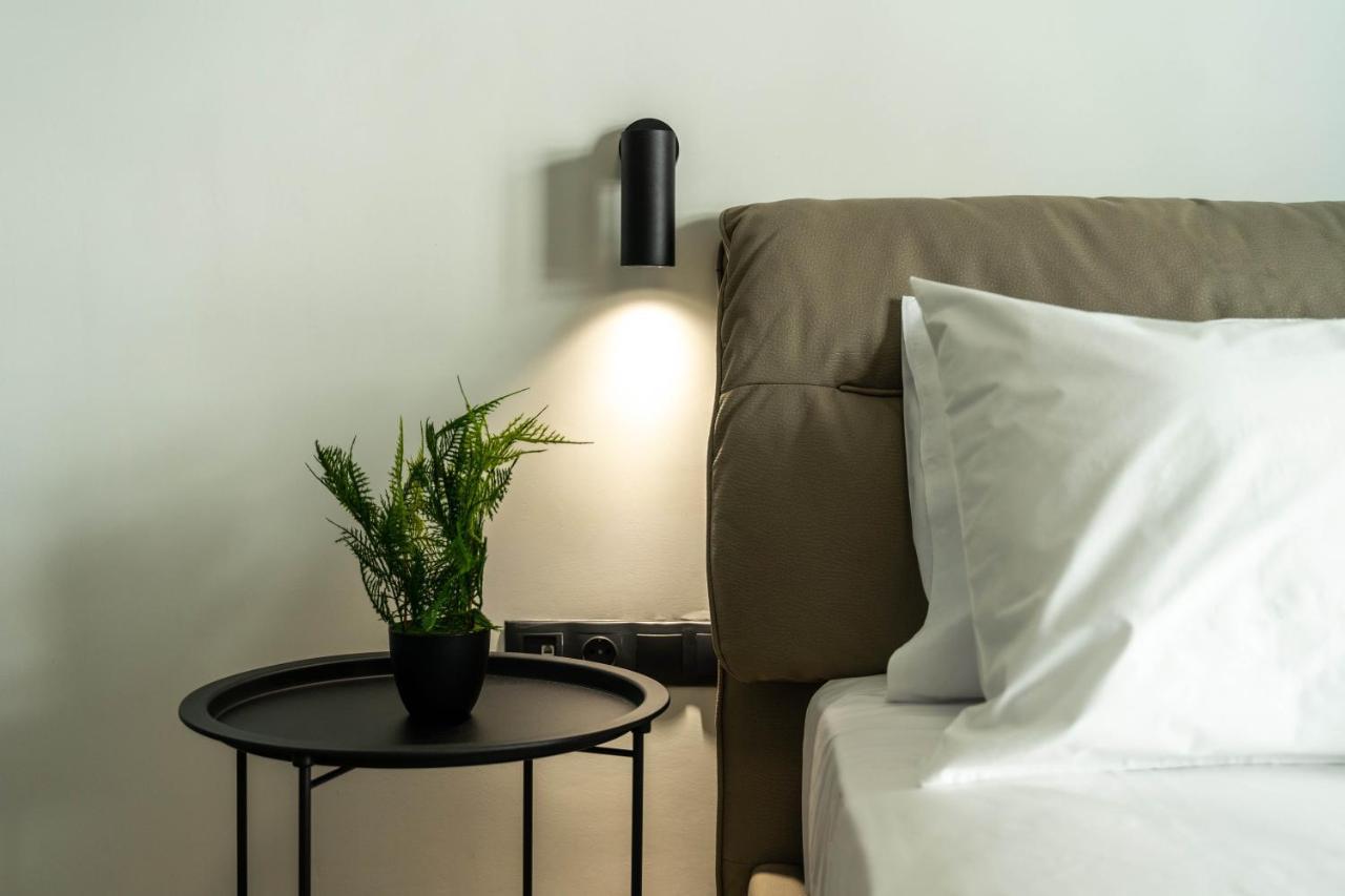 Nerea Boutique Suites Karystos Dış mekan fotoğraf