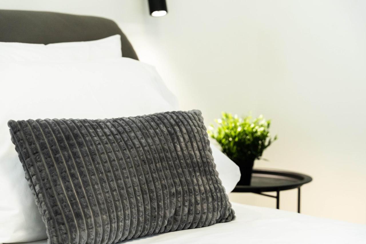 Nerea Boutique Suites Karystos Dış mekan fotoğraf