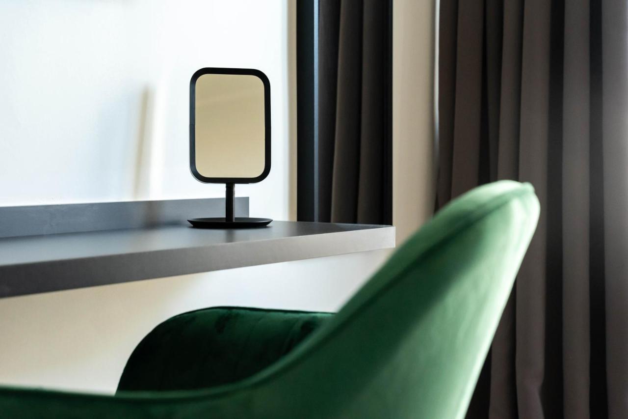 Nerea Boutique Suites Karystos Dış mekan fotoğraf