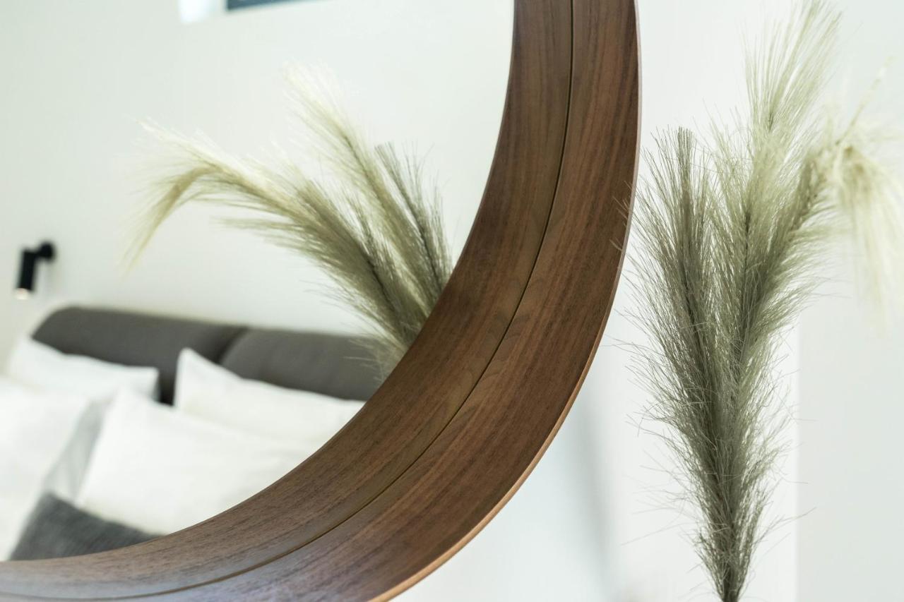 Nerea Boutique Suites Karystos Dış mekan fotoğraf