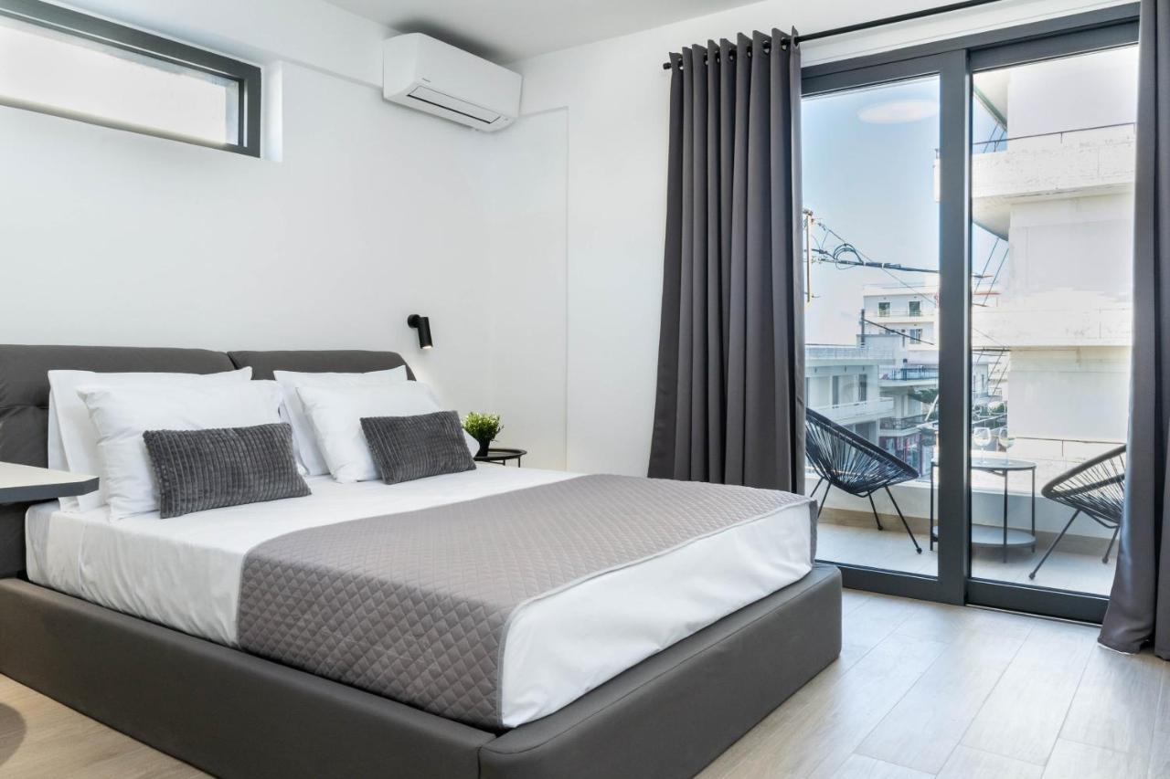 Nerea Boutique Suites Karystos Dış mekan fotoğraf
