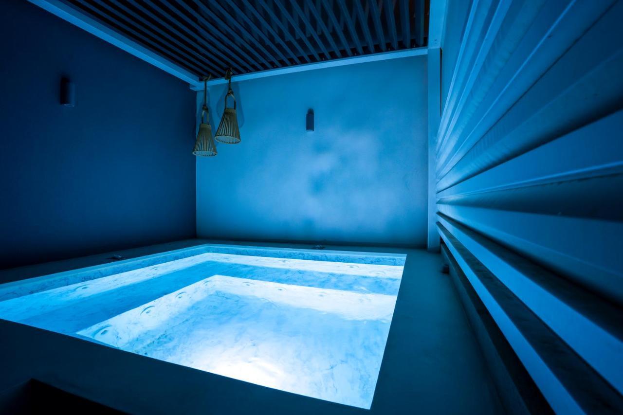 Nerea Boutique Suites Karystos Dış mekan fotoğraf