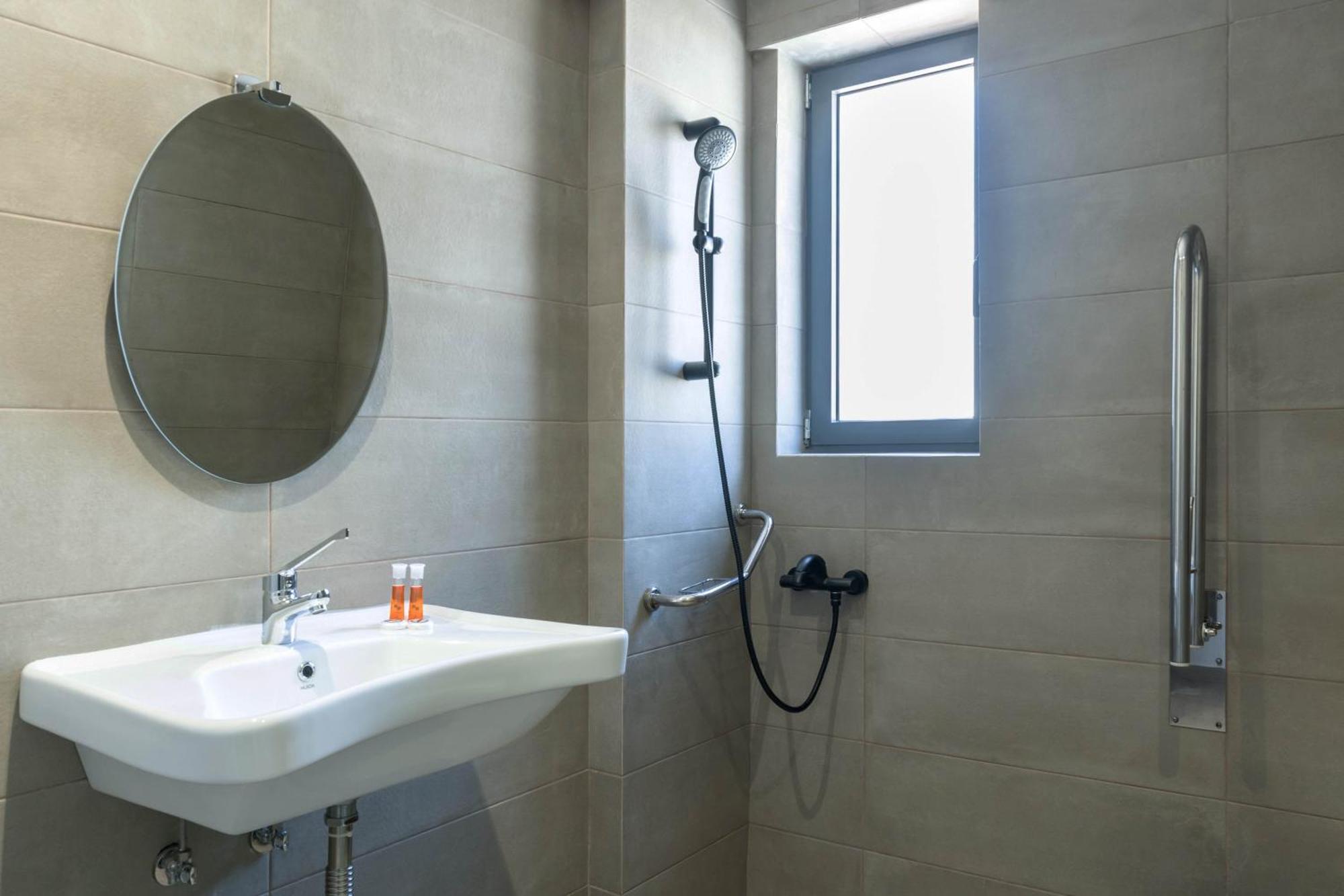 Nerea Boutique Suites Karystos Oda fotoğraf
