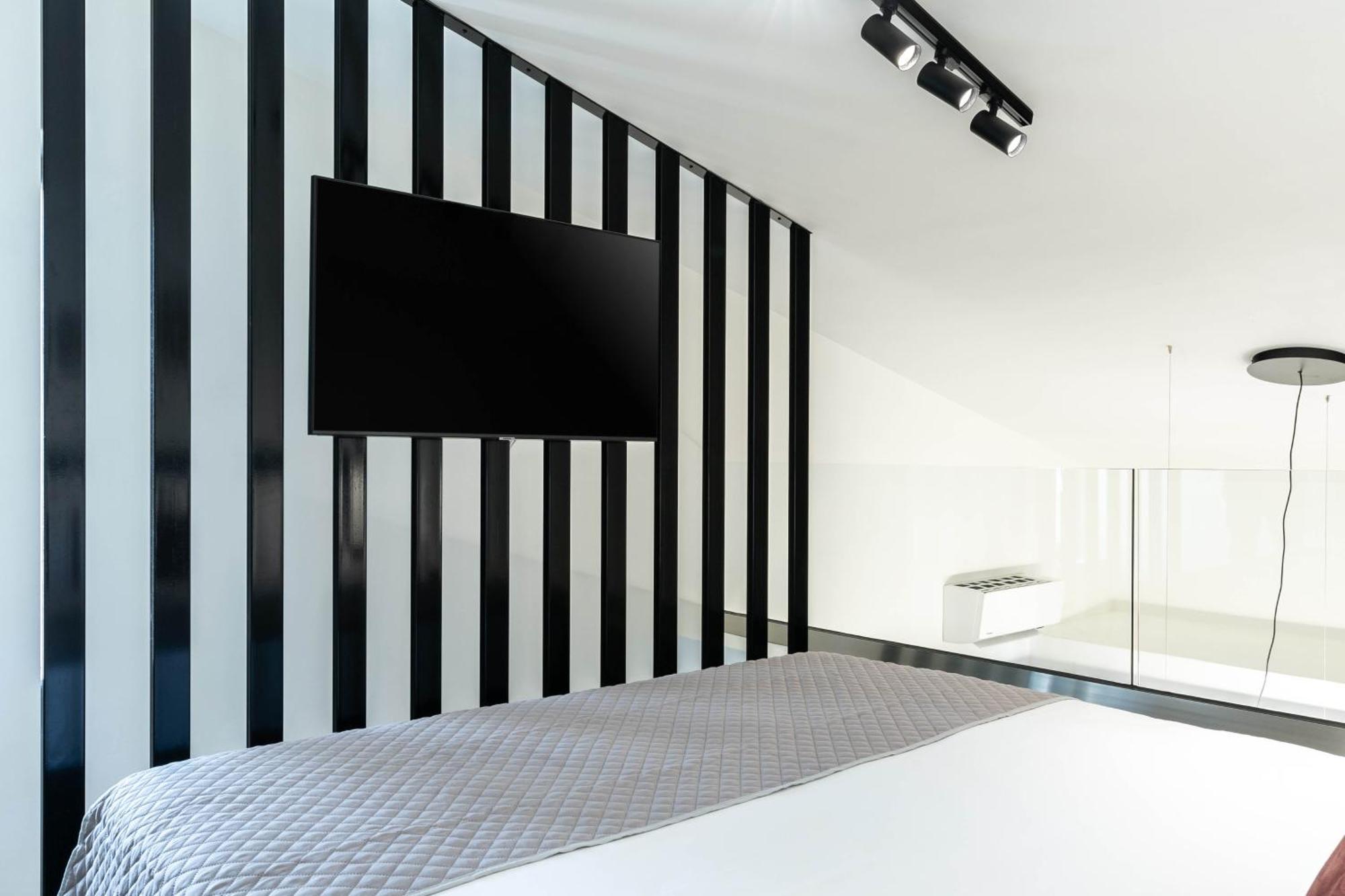 Nerea Boutique Suites Karystos Oda fotoğraf