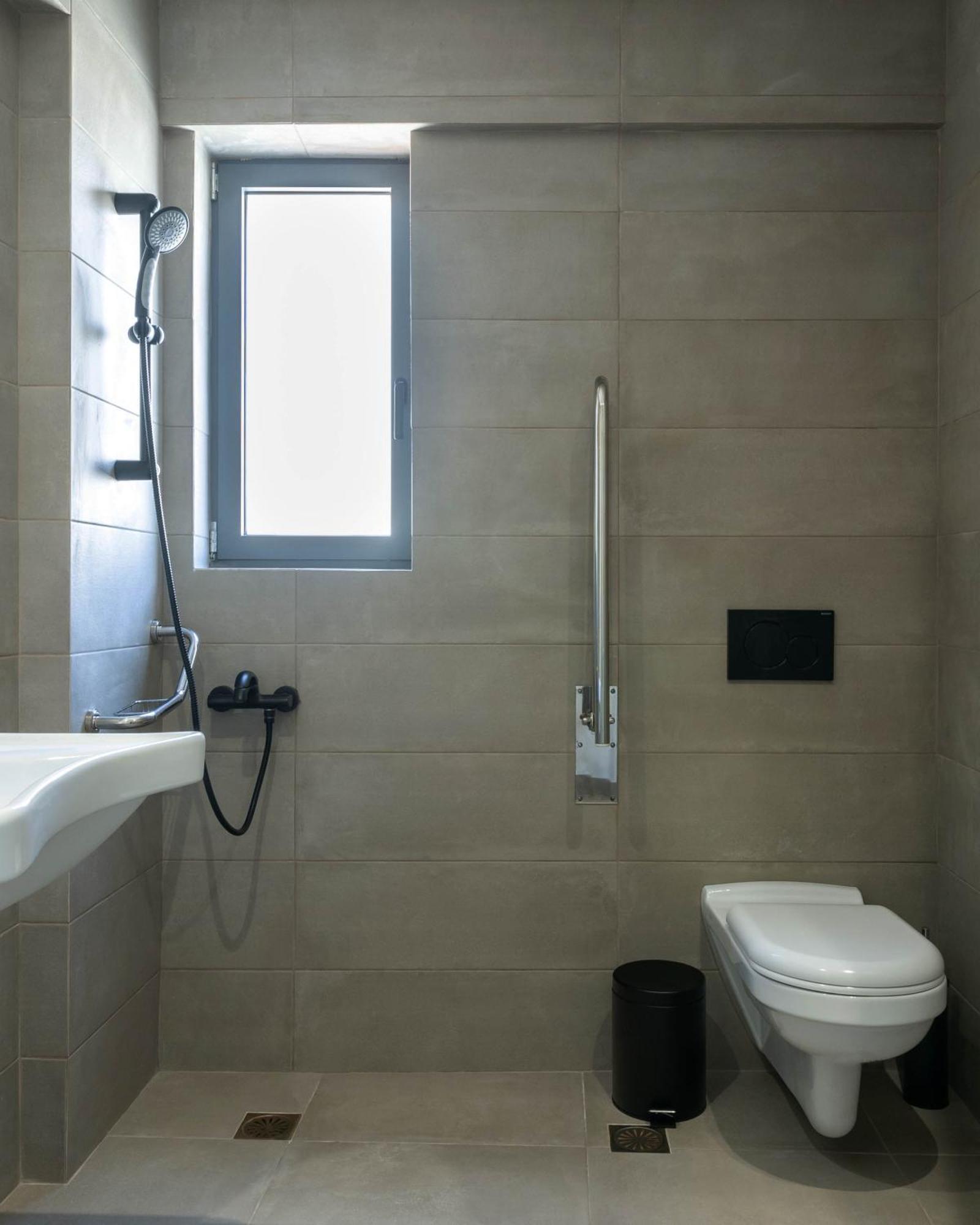 Nerea Boutique Suites Karystos Oda fotoğraf
