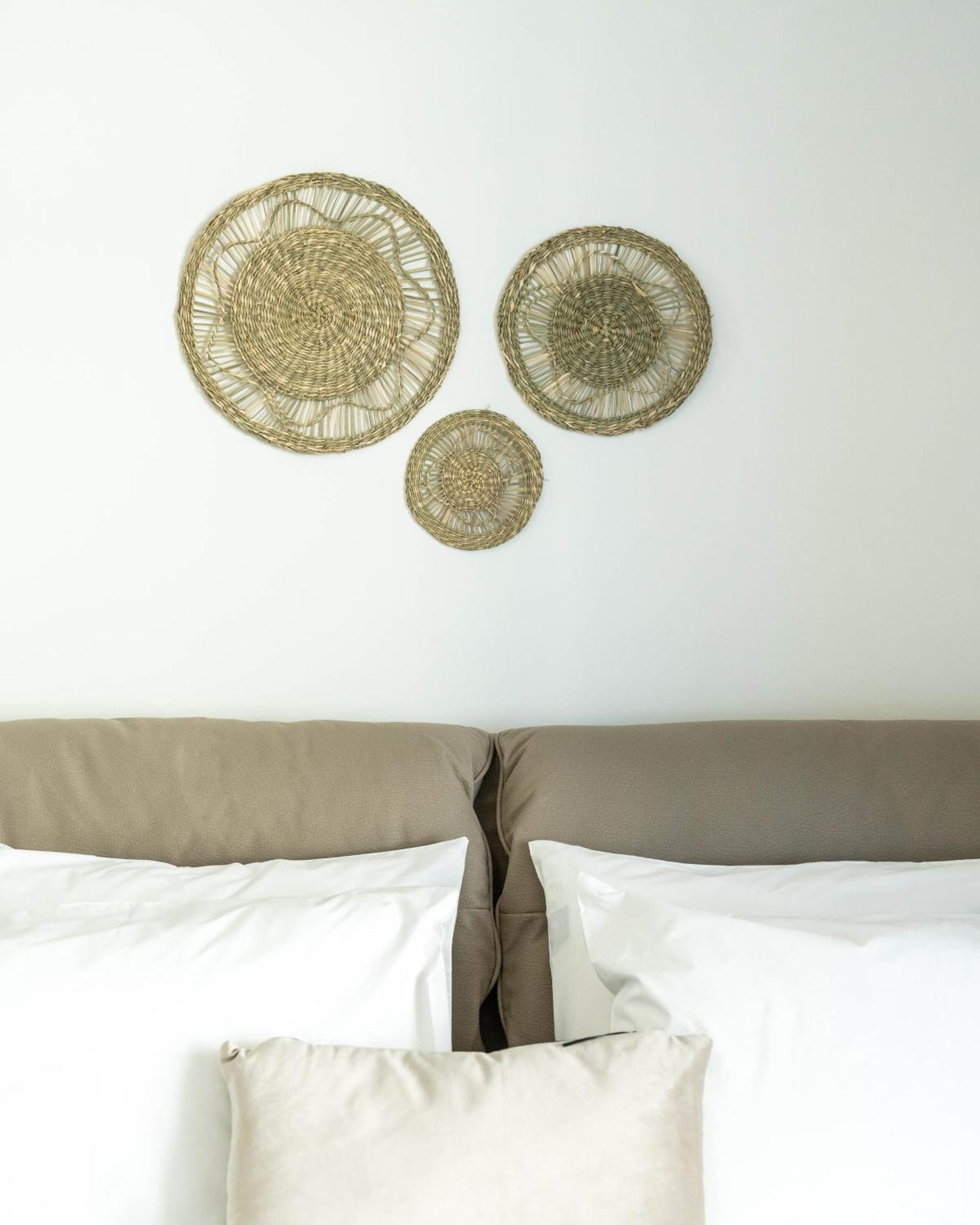 Nerea Boutique Suites Karystos Oda fotoğraf